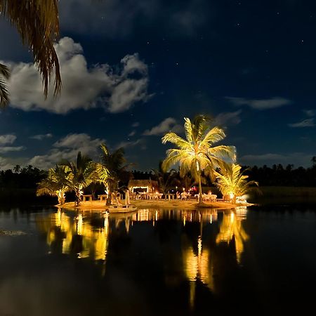 Moria Eco Lodge Icaraí Exterior foto